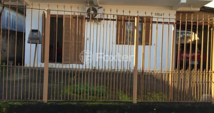 Casa com 3 quartos à venda na Rua Soledade, 1004, Centro, Esteio
