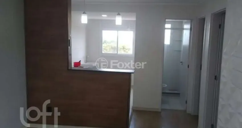 Apartamento com 2 quartos à venda na Estrada João de Oliveira Remião, 2190, Lomba do Pinheiro, Porto Alegre