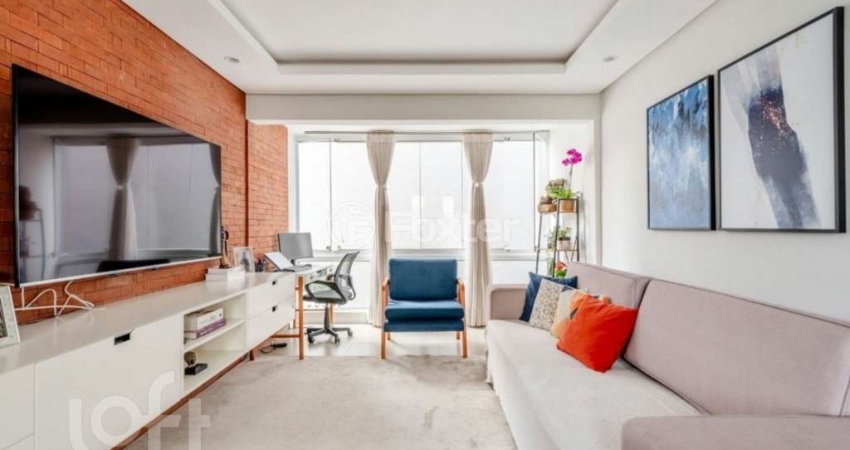 Apartamento com 2 quartos à venda na Rua Carlos Von Koseritz, 663, São João, Porto Alegre