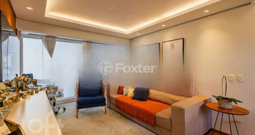 Apartamento com 2 quartos à venda na Rua Carlos Von Koseritz, 663, São João, Porto Alegre