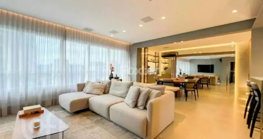 Apartamento com 2 quartos à venda na Rua Augusto Jung, 201, Centro, Novo Hamburgo