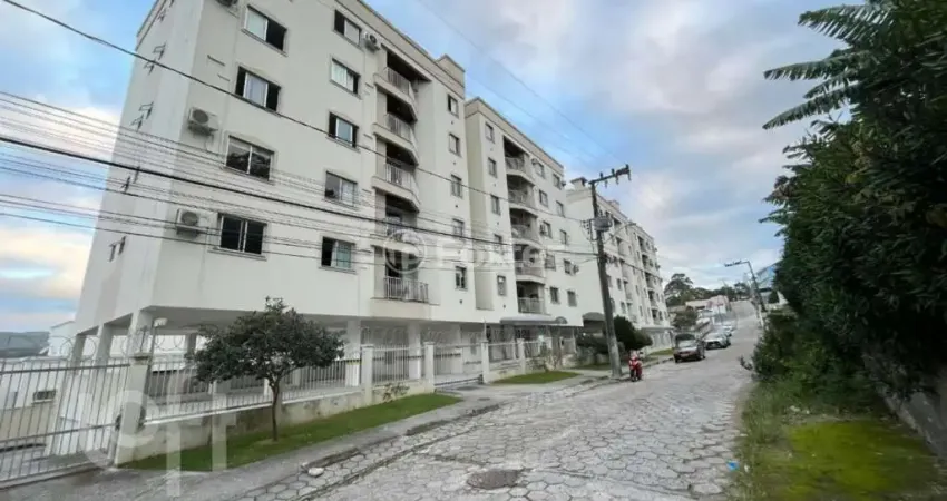Apartamento com 2 quartos à venda na Rua José João Martendal, 231, Carvoeira, Florianópolis