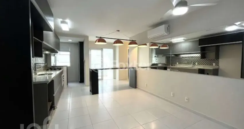 Apartamento com 2 quartos à venda na Rua Linda Estrela do Mar, 108, Rio Tavares, Florianópolis
