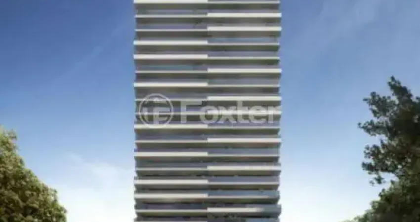 Apartamento com 3 quartos à venda na Rua Silveira Martins, 438, Centro, Novo Hamburgo