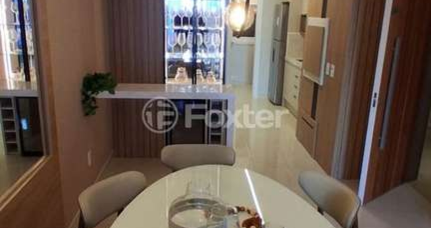 Apartamento com 2 quartos à venda na Rua Marabá, 2560, Centro, Capão da Canoa