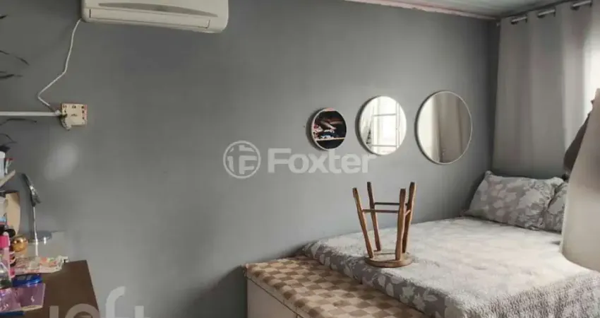 Casa com 2 quartos à venda na Rua Farroupilha, 100, Vera Cruz, Gravataí