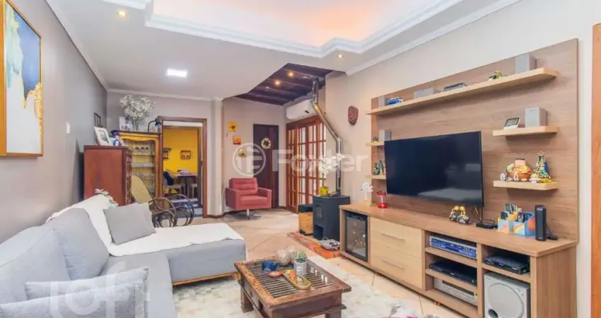 Apartamento com 2 quartos à venda na Rua Visconde do Rio Branco, 536, Floresta, Porto Alegre