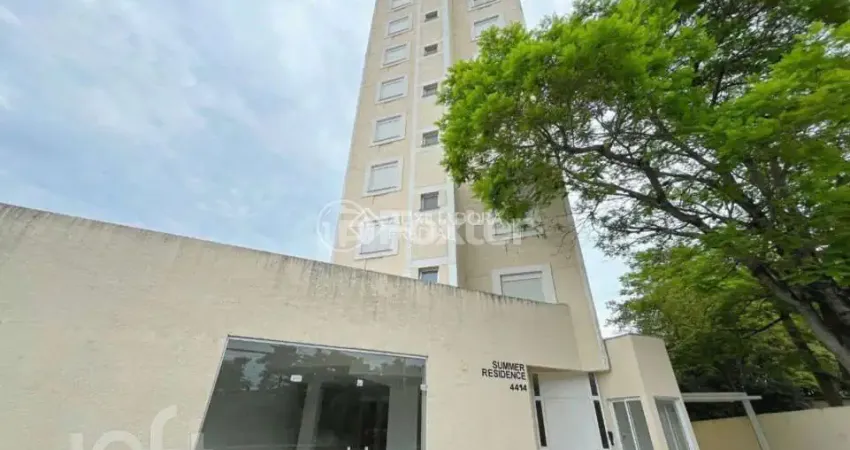 Apartamento com 2 quartos à venda na Avenida da Cavalhada, 4414, Cavalhada, Porto Alegre