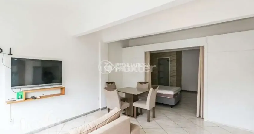Apartamento com 1 quarto à venda na Avenida Protásio Alves, 8925, Morro Santana, Porto Alegre