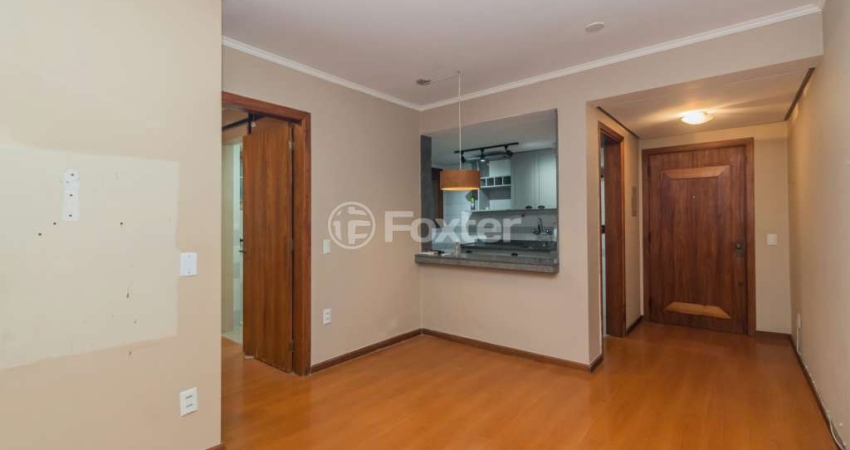 Apartamento com 1 quarto à venda na Avenida Independência, 967, Independência, Porto Alegre