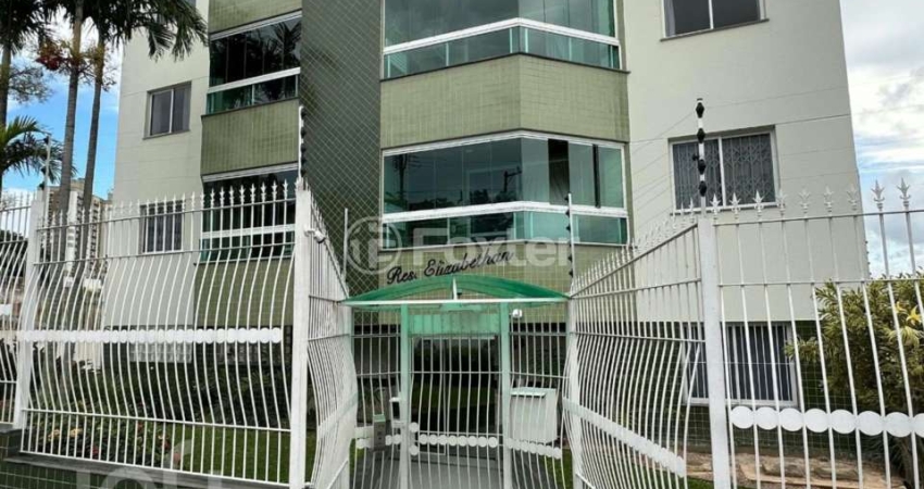 Apartamento com 3 quartos à venda na Rua Araci Vaz Callado, 1264, Canto, Florianópolis