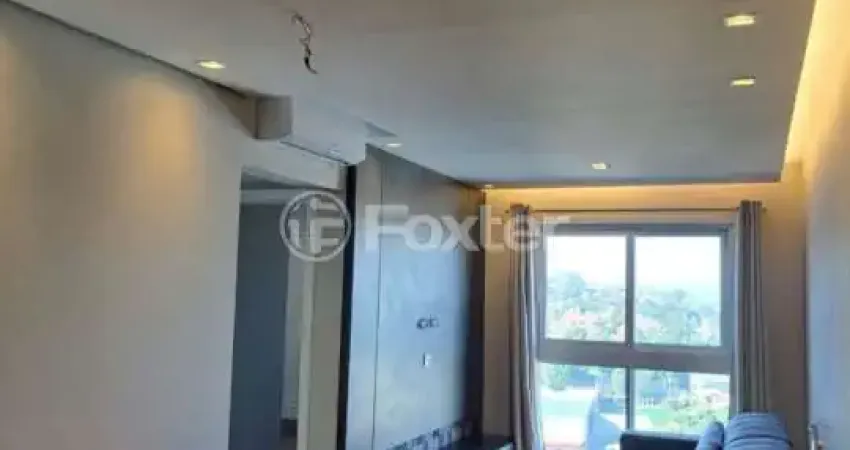 Apartamento com 2 quartos à venda na Rua Três de Outubro, 1310, Pátria Nova, Novo Hamburgo