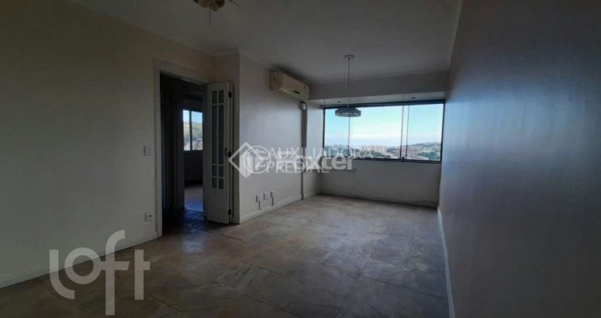 Apartamento com 2 quartos à venda na Rua General Jonathas Borges Fortes, 48, Glória, Porto Alegre