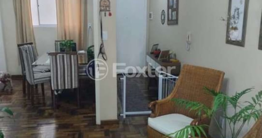 Apartamento com 2 quartos à venda na Rua Domingos Seguézio, 127, Vila Ipiranga, Porto Alegre