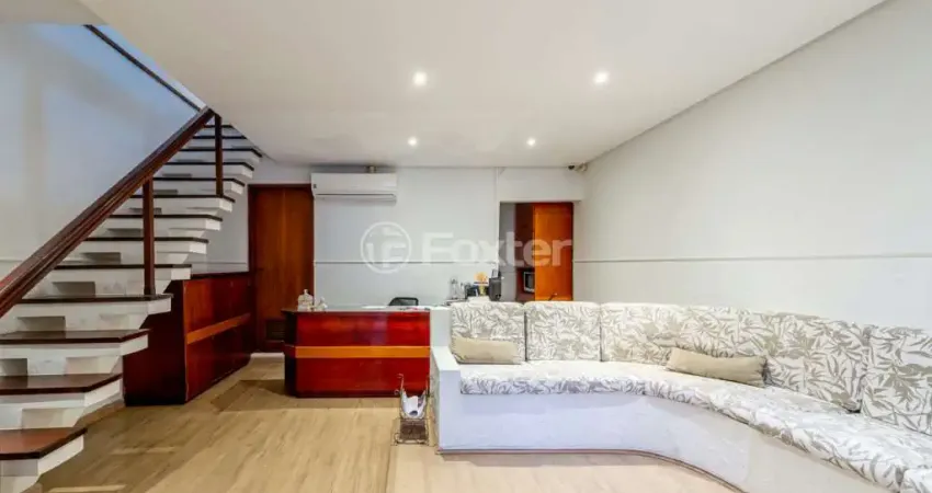 Casa com 8 quartos à venda na Rua Fernandes Vieira, 552, Bom Fim, Porto Alegre