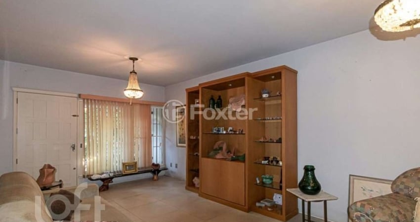 Casa com 4 quartos à venda na Rua Giordano Bruno, 106, Rio Branco, Porto Alegre