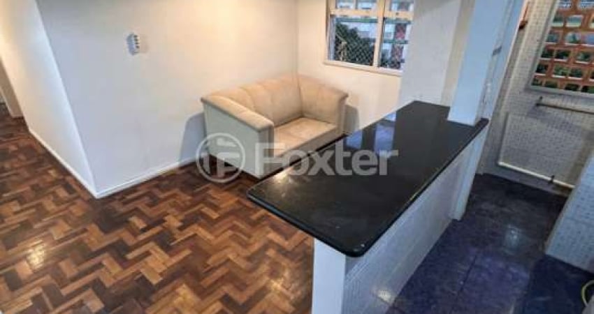 Apartamento com 3 quartos à venda na Rua Ferreira Viana, 875, Petrópolis, Porto Alegre