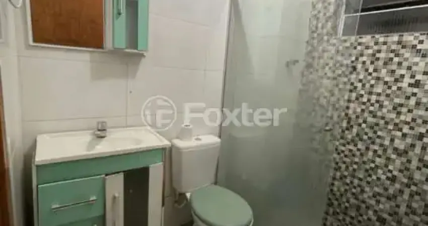 Apartamento com 1 quarto à venda na Rua General Câmara, 438, Centro Histórico, Porto Alegre