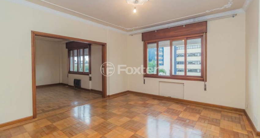 Apartamento com 3 quartos à venda na Avenida Independência, 98, Centro Histórico, Porto Alegre