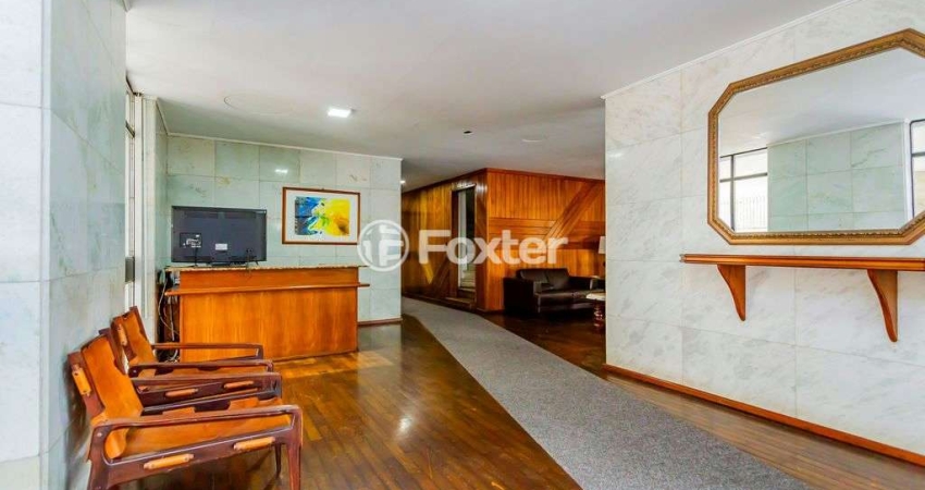 Apartamento com 3 quartos à venda na Rua Vinte e Quatro de Outubro, 1281, Auxiliadora, Porto Alegre