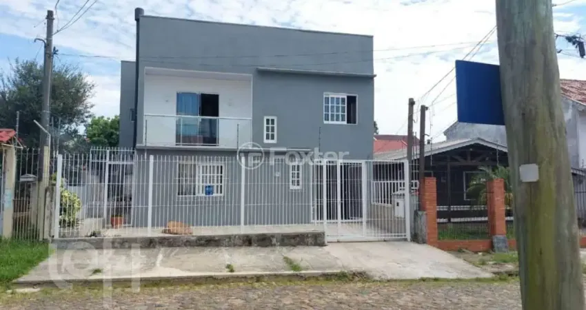 Casa com 4 quartos à venda na Rua Professor Álvaro Barcellos Ferreira, 210, Parque Santa Fé, Porto Alegre