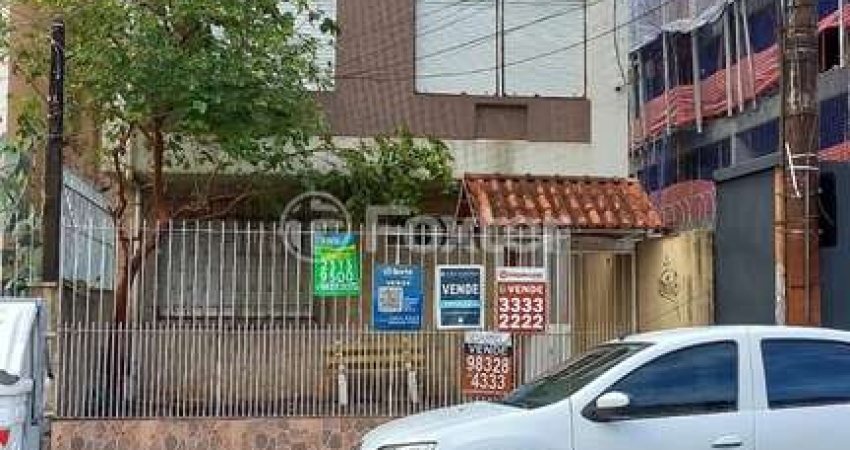 Apartamento com 3 quartos à venda na Avenida Getúlio Vargas, 1500, Menino Deus, Porto Alegre