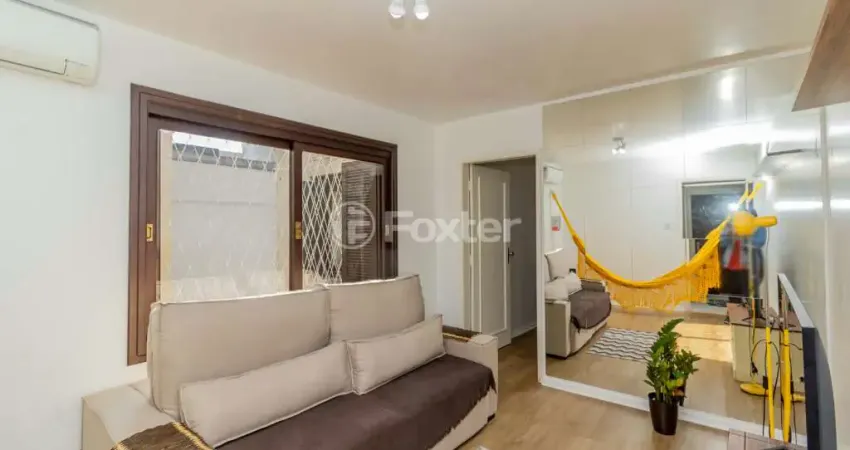 Apartamento com 3 quartos à venda na Rua Felipe Camarão, 700, Bom Fim, Porto Alegre