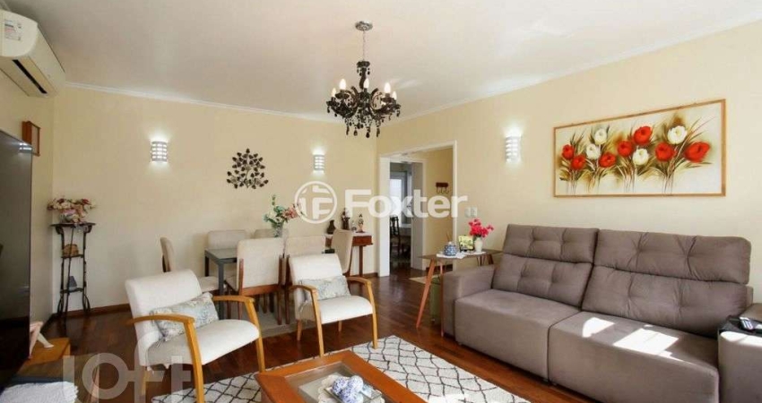 Casa com 4 quartos à venda na Rua Paulino Chaves, 247, Santo Antônio, Porto Alegre