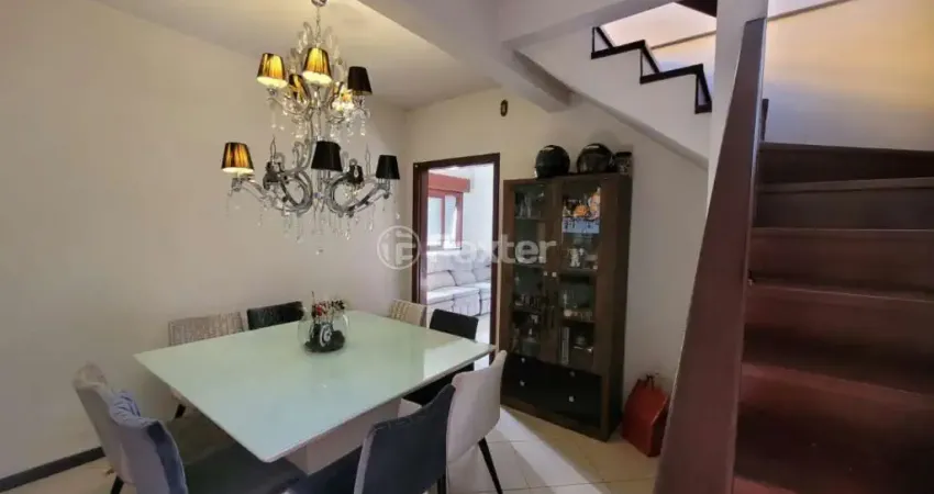 Casa com 3 quartos à venda na Rua Dezidério Severino, 200, Passo das Pedras, Porto Alegre