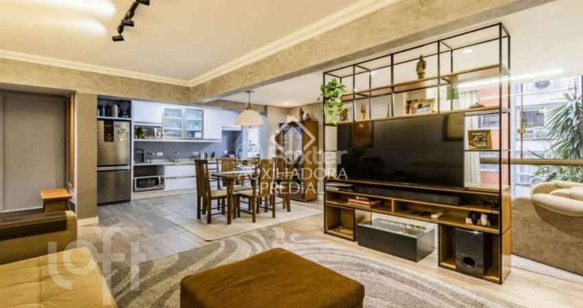 Apartamento com 2 quartos à venda na Rua Carlos Von Koseritz, 573, São João, Porto Alegre