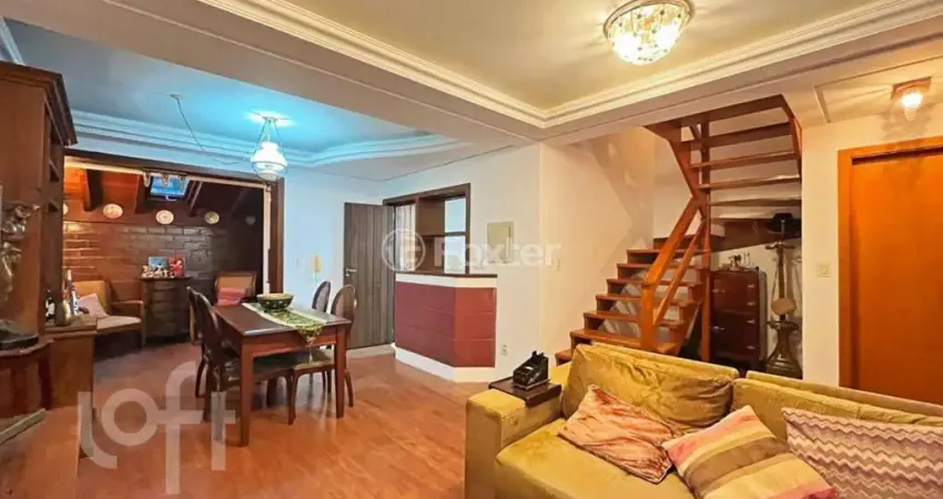 Casa com 3 quartos à venda na Rua João Mendes Ouriques, 218, Jardim Isabel, Porto Alegre