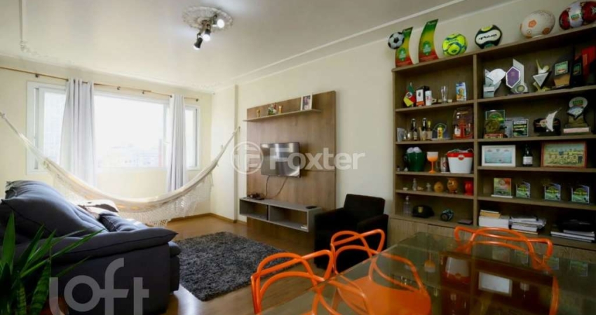 Apartamento com 3 quartos à venda na Avenida Alberto Bins, 903, Independência, Porto Alegre