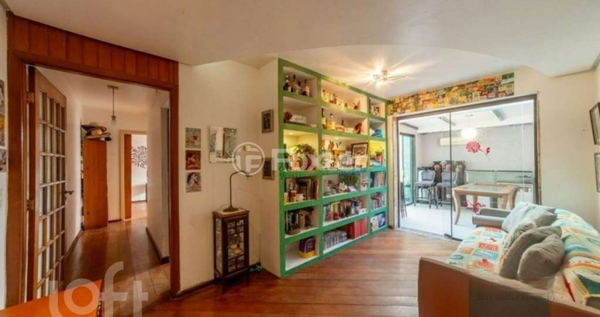 Apartamento com 2 quartos à venda na Rua Costa, 217, Menino Deus, Porto Alegre