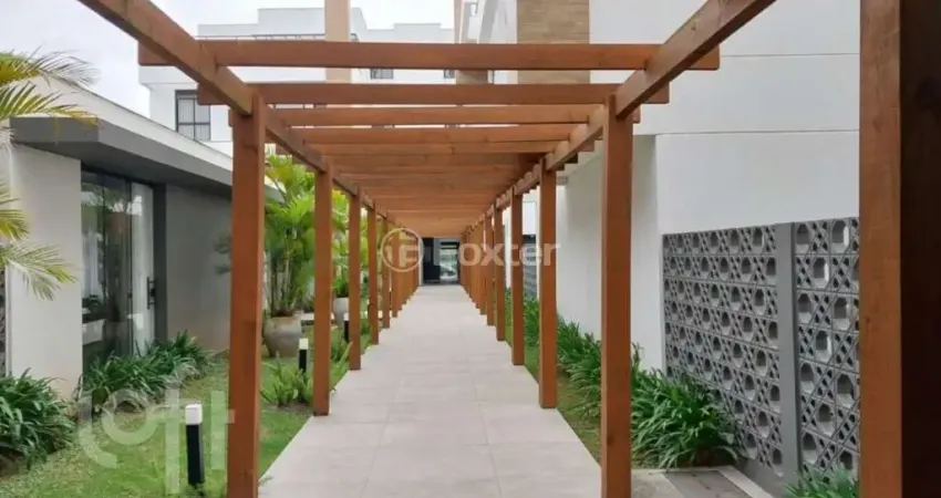 Apartamento com 2 quartos à venda na Avenida Pequeno Príncipe, 2446, Campeche, Florianópolis