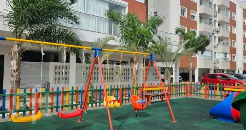 Apartamento com 3 quartos à venda na Rua Delminda Silveira, 535, Agronômica, Florianópolis