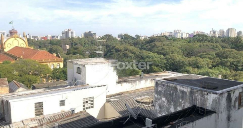 Apartamento com 2 quartos à venda na Avenida José Bonifácio, 529, Farroupilha, Porto Alegre