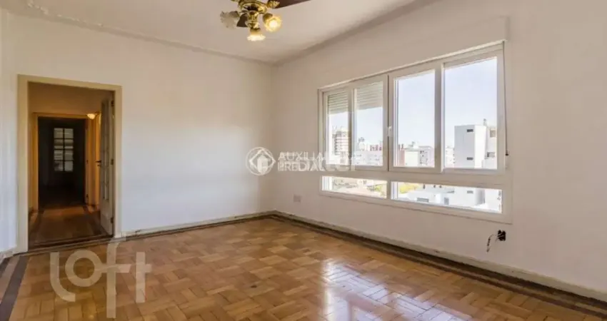 Apartamento com 2 quartos à venda na Avenida José Bonifácio, 529, Farroupilha, Porto Alegre