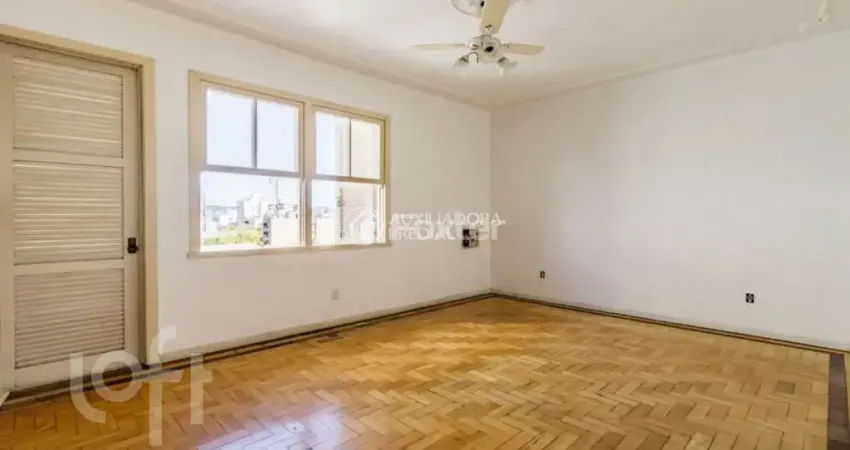 Apartamento com 2 quartos à venda na Avenida José Bonifácio, 529, Farroupilha, Porto Alegre