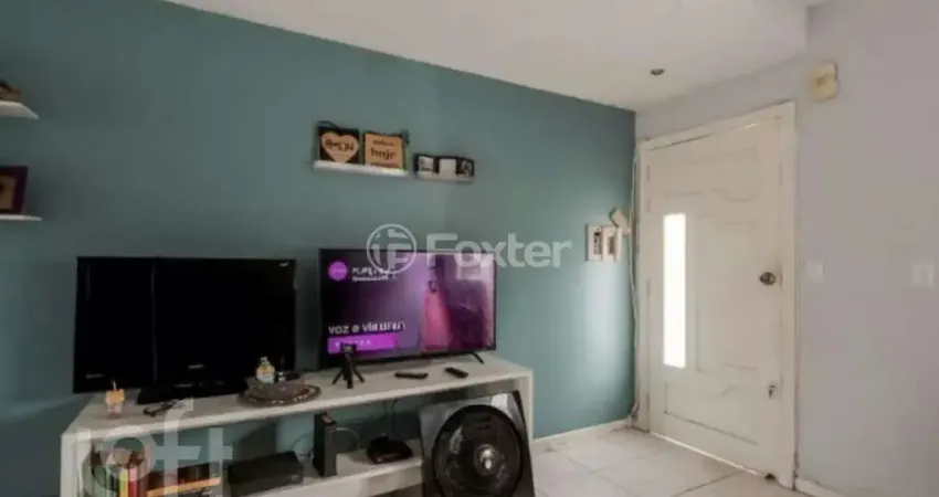 Casa em condomínio fechado com 4 quartos à venda na Alameda Três de Outubro, 660, Sarandi, Porto Alegre