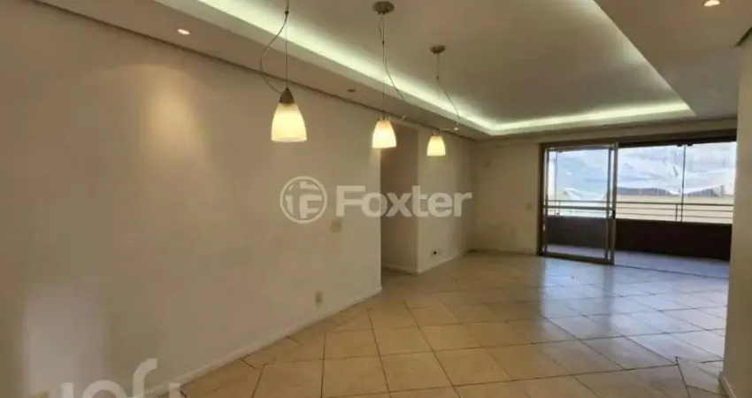 Apartamento com 4 quartos à venda na Rua Dom Joaquim, 827, Centro, Florianópolis