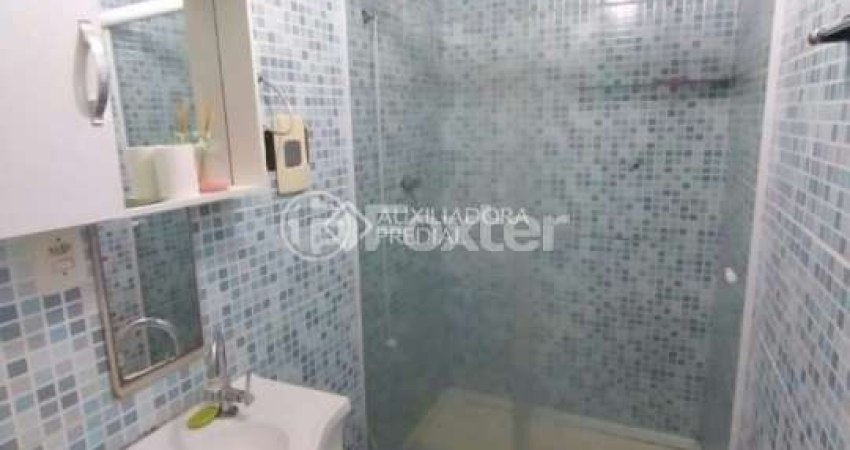 Apartamento com 2 quartos à venda na Avenida Amynthas Jacques de Moraes, 271, Humaitá, Porto Alegre