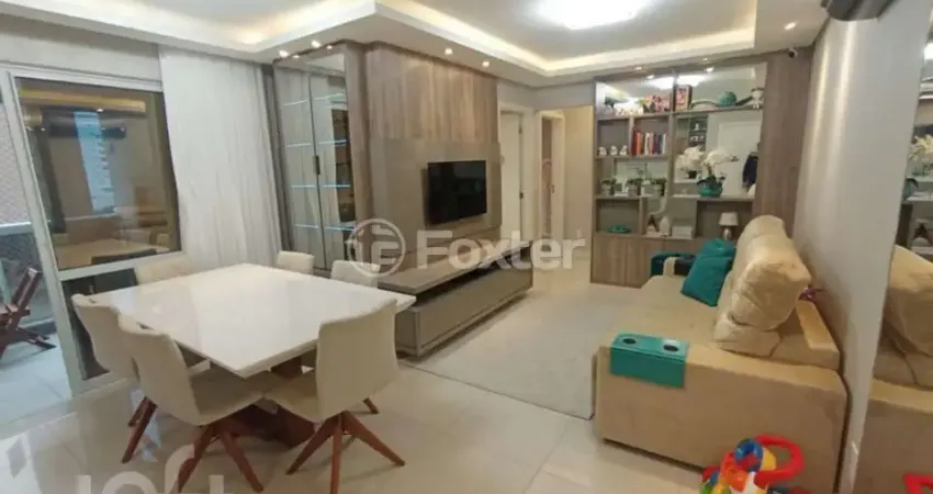 Apartamento com 3 quartos à venda na Rua Rui Barbosa, 650, Agronômica, Florianópolis