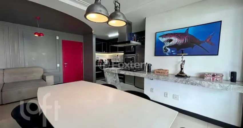 Apartamento com 2 quartos à venda na Rua Nivaldo Dias, 222, Campeche, Florianópolis