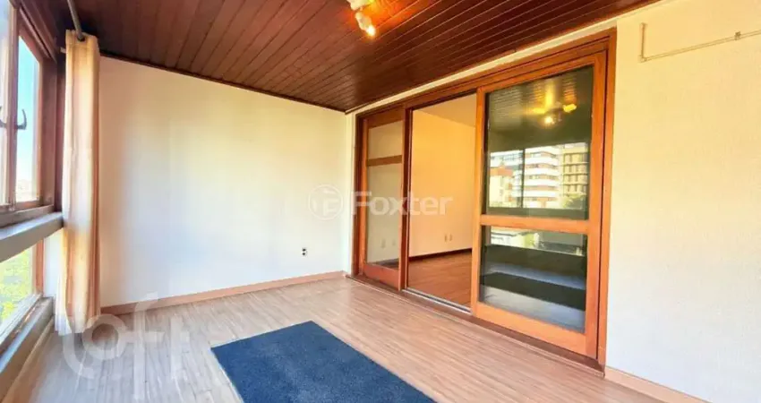 Apartamento com 3 quartos à venda na Rua Anita Garibaldi, 800, Mont Serrat, Porto Alegre