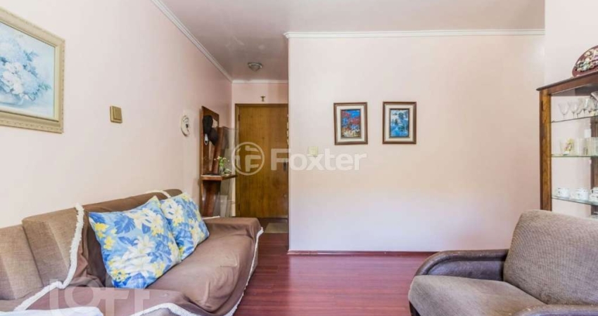 Apartamento com 2 quartos à venda na Rua Coronel Feijó, 463, São João, Porto Alegre