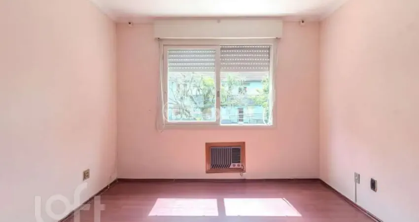 Apartamento com 2 quartos à venda na Rua Coronel Feijó, 463, São João, Porto Alegre