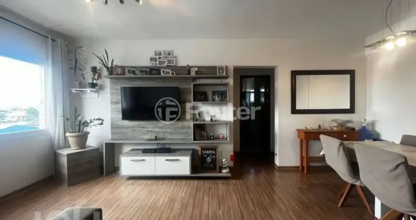 Apartamento com 2 quartos à venda na Rua dos Alecrins, 34, Igara, Canoas