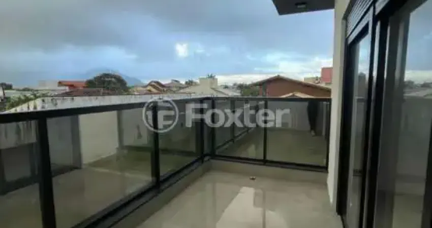 Casa com 2 quartos à venda na Rua Pedro Fernandes, 870, Carianos, Florianópolis