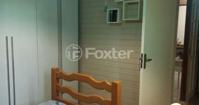 Casa com 2 quartos à venda na Avenida Dona Rosalina, 815, Igara, Canoas