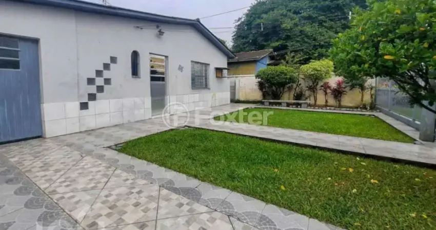 Casa com 3 quartos à venda na Rua José Veríssimo, 1916, Harmonia, Canoas
